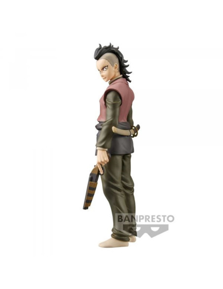 Figura banpresto demon slayer kimetsu no