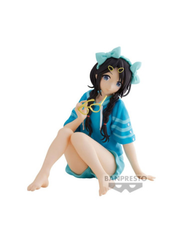 Figura banpresto the idolmaster shiny colors