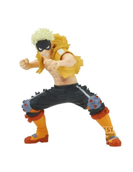 Figura banpresto my hero academia the