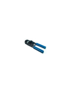 Nanocable tenaza crimpadora conectores rj45