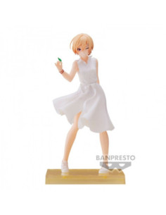 Figura banpresto idolmaster shiny colors emotional
