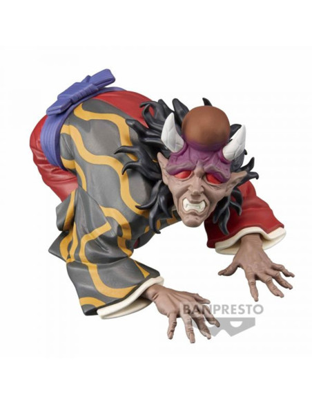 Figura banpresto demon slayer kimetsu no