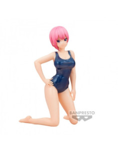 Figura banpresto the quintessential quintuplets movie