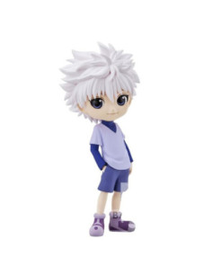 Figura banpresto q posket hunter x