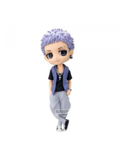 Figura banpresto q posket tokyo revengers