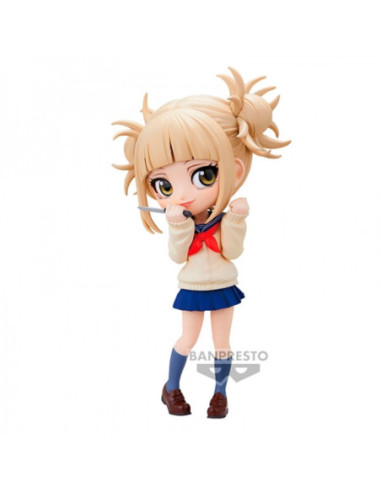 Figura banpresto q posket my hero
