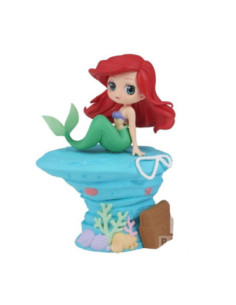 Figura banpresto q posket disney stories