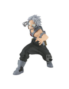 Figura banpresto my hero academia the