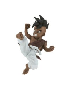 Figura banpresto dragon ball z match