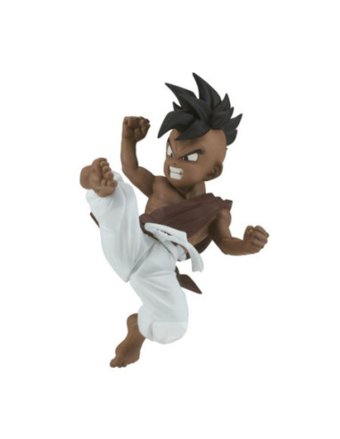 Figura banpresto dragon ball z match