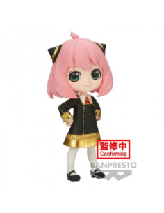 Figura banpresto q posket spy x