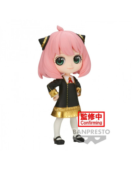 Figura banpresto q posket spy x