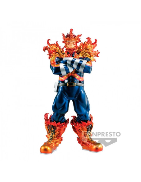 Figura banpresto my hero academia age