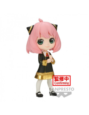 Figura banpresto q posket spy x