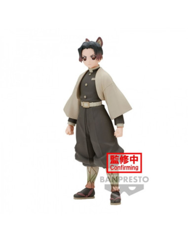 Figura banpresto demon slayer kimetsu no