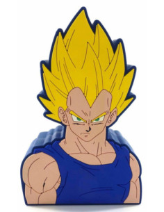Altavoz bluetooth dragon ball z vegeta