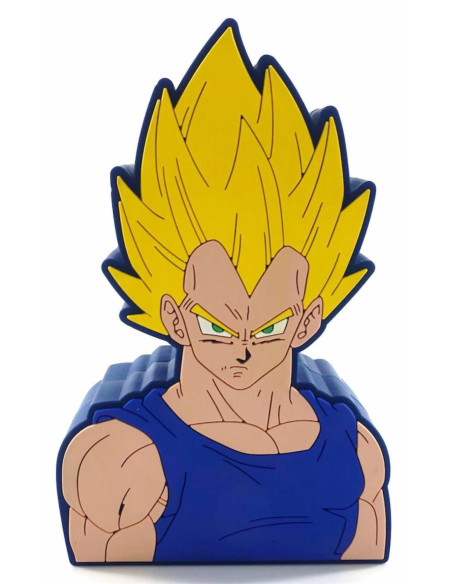 Altavoz bluetooth dragon ball z vegeta