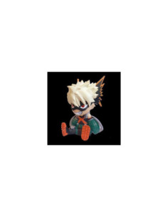 Figura hucha plastoy my hero academia