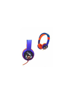 Auriculares dragon ball super goku beerus