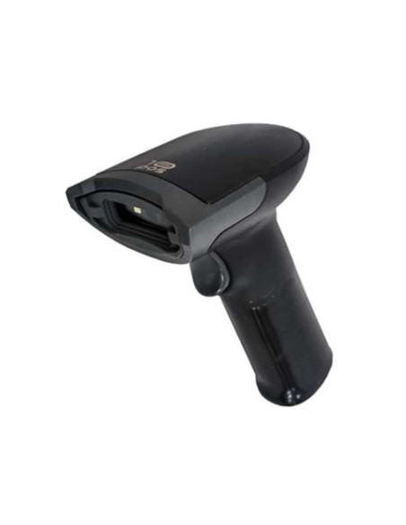 Lector codigo barras escaner 10pos is - 300un