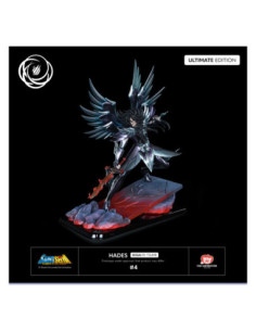 Figura tsume art saint seiya hades