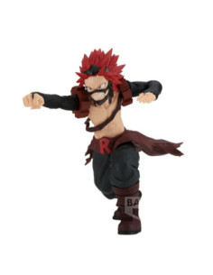 Figura banpresto my hero academia the