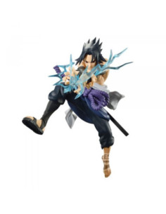 Figura banpresto naruto shippuden vibration stars