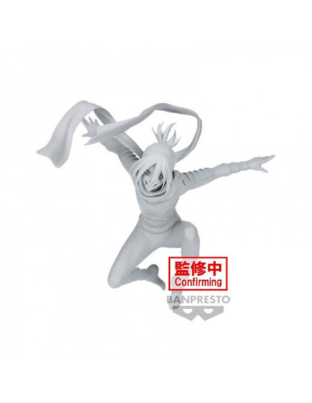 Figura banpresto one punch man speed - o' - sound