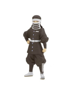 Figura banpresto demon slayer kimetsu no