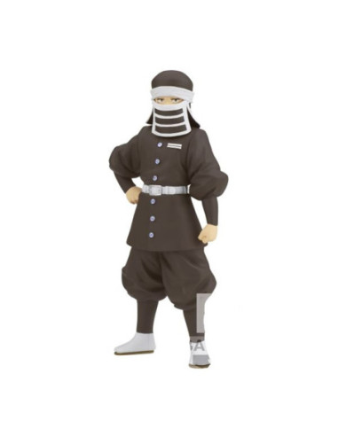 Figura banpresto demon slayer kimetsu no