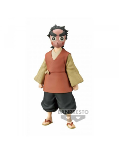 Figura banpresto demon slayer kimetsu no