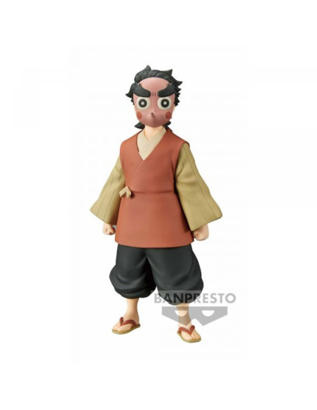 Figura banpresto demon slayer kimetsu no