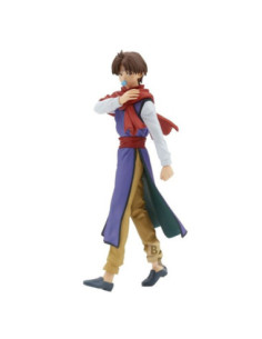 Figura banpresto yu yu hakusho dxf