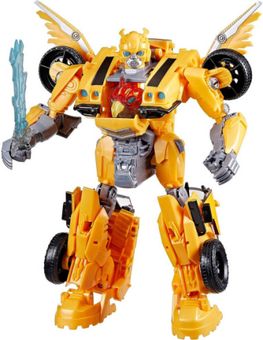 Figura hasbro transformers: el despertar las