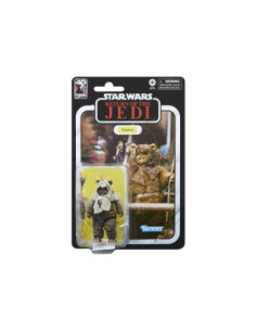 Figura hasbro star wars the black