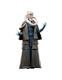 Figura hasbro star wars the black