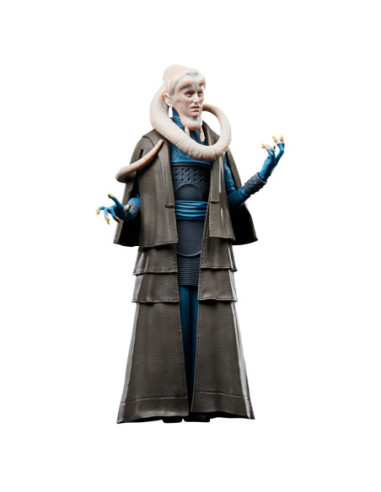 Figura hasbro star wars the black
