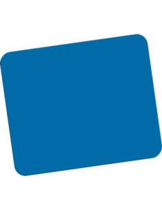 Alfombrilla estandar fellowes azul