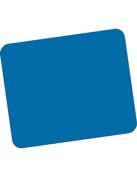Alfombrilla estandar fellowes azul