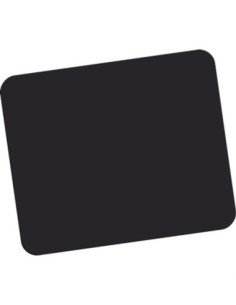Alfombrilla estandar fellowes negro