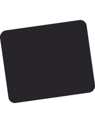 Alfombrilla estandar fellowes negro