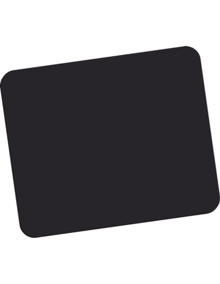 Alfombrilla estandar fellowes negro