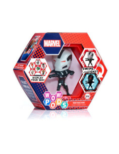 Figura wow! pod marvel -  war