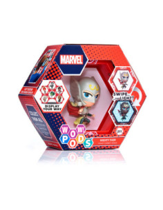 Figura wow! pod marvel -  the