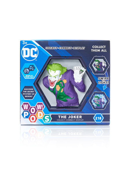 Figura wow! pod dc the joker