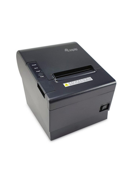 Impresora equip termica 351003 directa 80mm