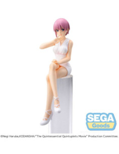 Figura sega goods the quintessential quintuplets