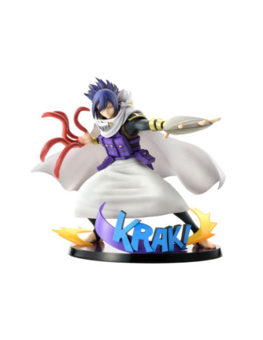 Figura my hero academia tamaki amajiki