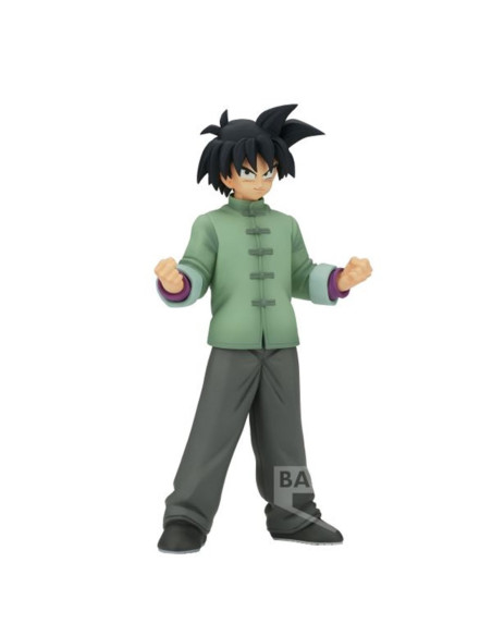 Figura banpresto dragon ball super super