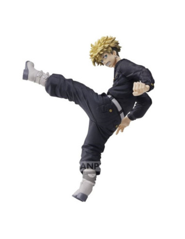 Figura banpresto tokyo revengers king of